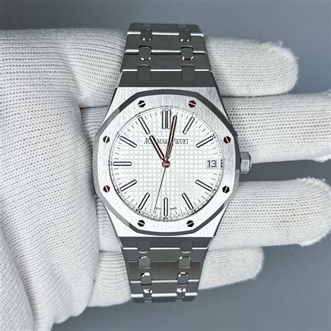 audemars piguet automatic spoet|entry level audemars piguet.